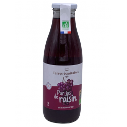 JUS DE RAISIN